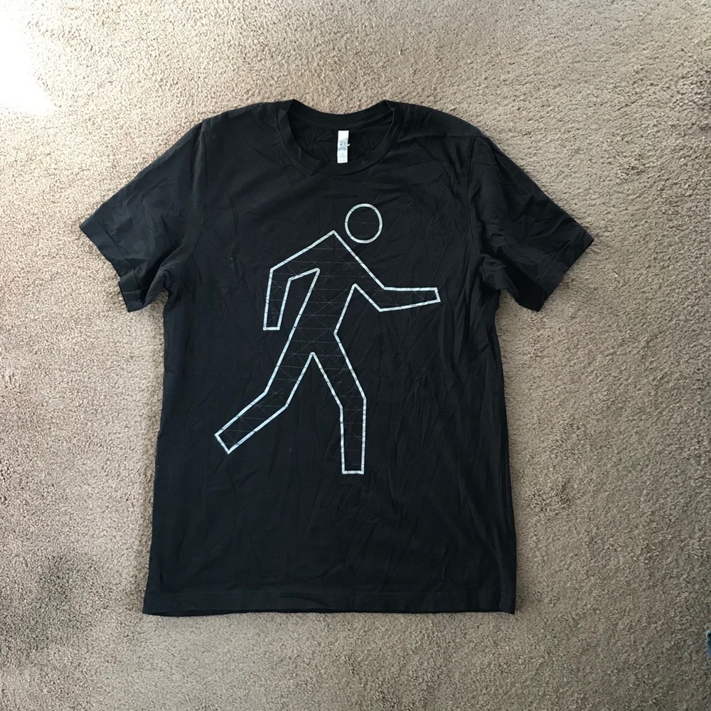 The Raconteurs Tour T-shirt